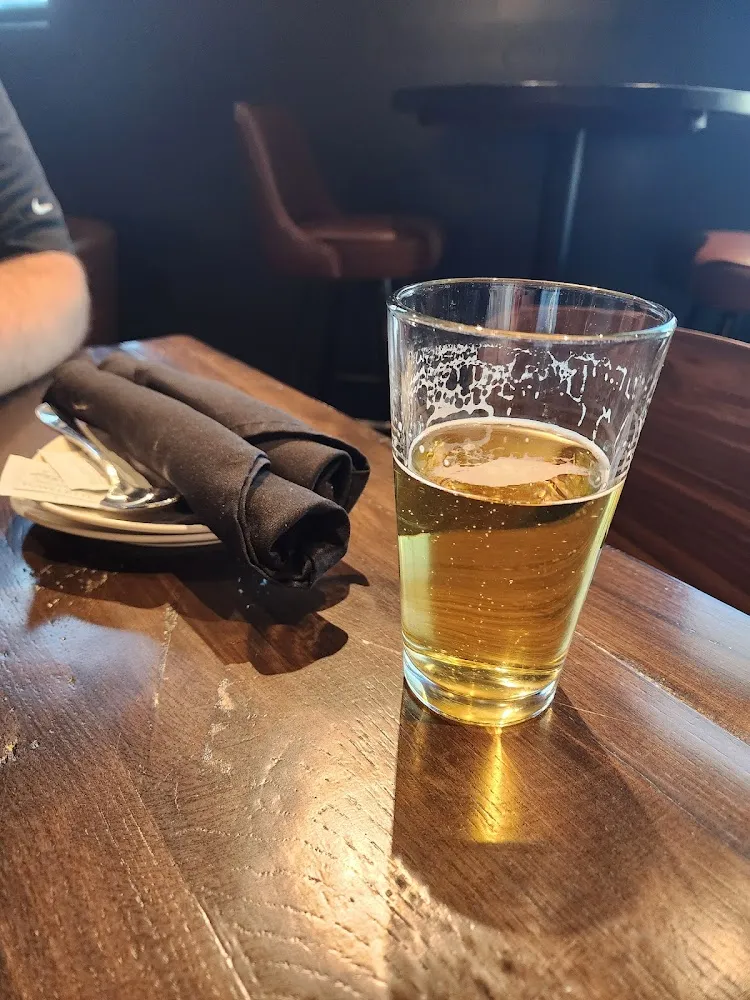 Cider