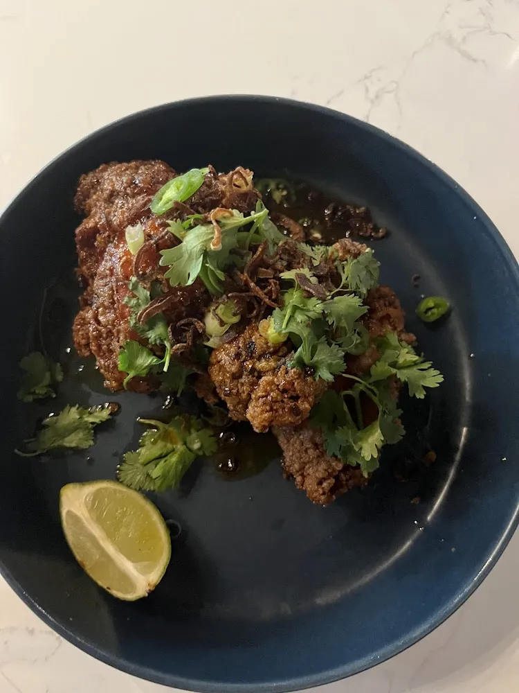 Thai Wings